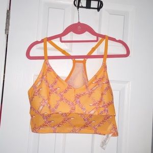 Fabletics workout top/bra